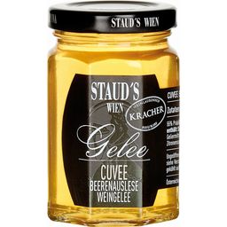 STAUD‘S BIO Beerenauslese Cuvee-Gelee