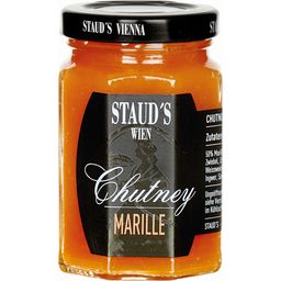 STAUD‘S BIO Chutney Marille - 130 g