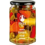 STAUD‘S Piments Forts Aigres-Doux