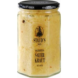 STAUD‘S Sauerkraut mit Apfelstücken
