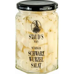 STAUD‘S Feketegyökér-saláta - édes-savanyú - 314 ml