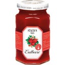 Strawberry Jam, Strained, 250 g