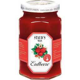 STAUD‘S Strawberry Jam, Strained