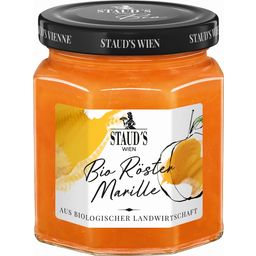 STAUD‘S Organiczny sos/röster morelowy - 230 g