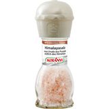KOTÁNYI Salt from the Himalayan Foothills