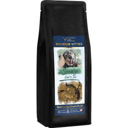 SEEALGE BARF Algenpower - Premium Vitties Hunde