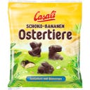 Casali Wielkanocne zwierzątka Czekolada i banan - 125 g