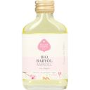Eliah Sahil Organic Almond Baby Oil - 100 ml