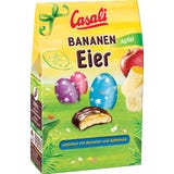 Casali Čoko-banane jajčka, z okusom jabolk