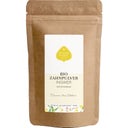 Eliah Sahil Bio-Zahnpulver Ingwer - 200 g