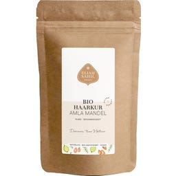 Eliah Sahil Amla-Mandula bio hajkúra - 500 g