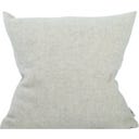Steiner 1888 Nora Cushion, Large - Pearl