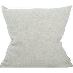 Steiner 1888 Nora Cushion, Large - Pearl