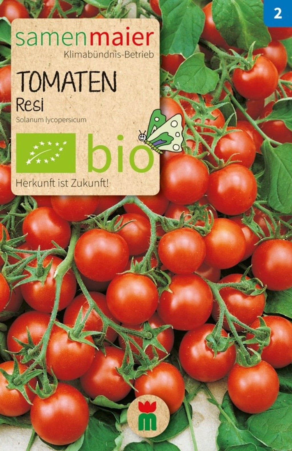 Samen Maier Bio Beet-Box 