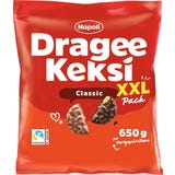 Napoli Dragee keksi Classic