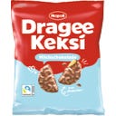 Dragee Keksi Milk Chocolate, 165 g
