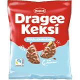 Napoli Dragee Keksi Milk Chocolate
