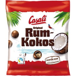 Casali Rum Coconut Chocolates - 1 kg