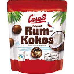 Casali Rum-Kokos Original - 175 g