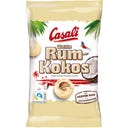 White Rum Coconut Chocolates, 100 g