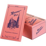 Manner Classic Nostalgic Box