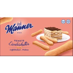 Manner Lady Fingers - 200 g
