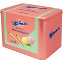 Manner Rolled Wafers - 850 g