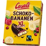 Casali Chocolate Bananas XL Wildberry