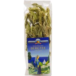 BioKing Grecka górska herbata ziołowa - 30 g