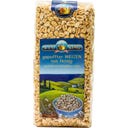 BioKing Organic Wheat Pops with Honey - 200 g