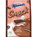 Manner Snack Minis - Chocolate