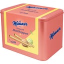 Manner Cialde a Bastoncino - Scatola in Metallo - 850 g