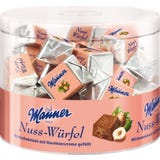 Manner Nut Pralines