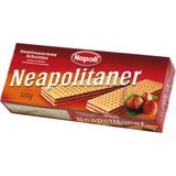 Napoli Neapolitaner Wafer Biscuits