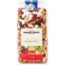 BioKing Muesli Croccante Premium Bio - lampone