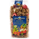 Crunchy Bio, Knapperige bessen (375 g)