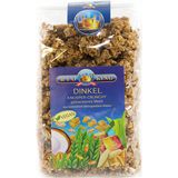 BioKing Granola Croquant Bio