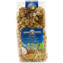 BioKing Granola Croquant Bio - Miel