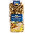 Organic Crunchy, Coconut-Banana (375 g)