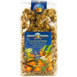BioKing Granola Croccante Bio - olivello spinoso