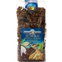 Granola Croquant Bio, Chocolat (375 g)