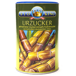 BioKing Oersuiker - 700 g