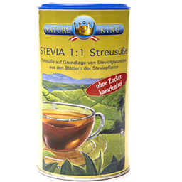 BioKing Stevia 1:1 - 350 g