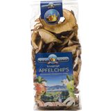 BioKing Organic Dried Apple Chips