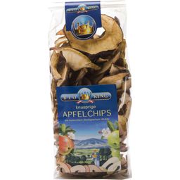 BioKing Organic Dried Apple Chips