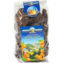 BioKing Organic Dried Apricots