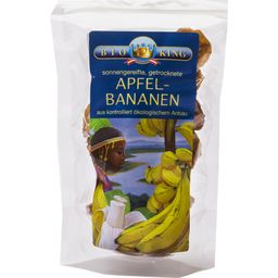 BioKing Biologische Appel Bananen - 100 g