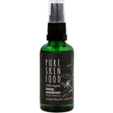 Organic Orange Blossom - Green Tea Toning Moisturiser