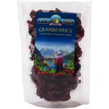 BioKing Organic Dried Cranberries