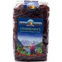 BioKing Organic Dried Cranberries - 250 g